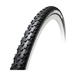 TUFO tyre - FLEXUS CUBUS SG 28' 33 mm - black