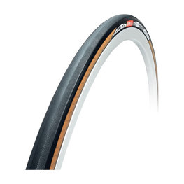 TUFO tyre - ELITE S3 28"  25 mm - beige/black