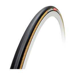 TUFO tyre - S33 PRO 28"  21 mm - beige/black