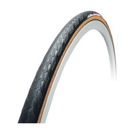 TUFO tyre - ELITE RIDE 28" 25 mm - beige/black