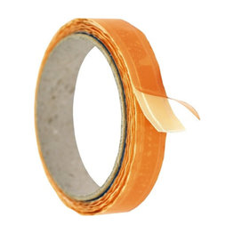 TUFO tape - TAPE 22 mm - yellow