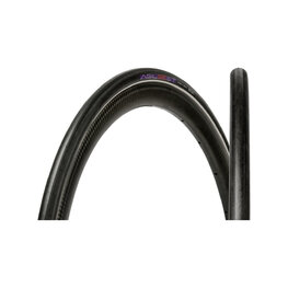 PANARACER tyre - AGILEST TU 700C×25mm - black