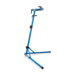 PARK TOOL repair stand - HOME MECHANIC PT-PCS-10-3 - blue