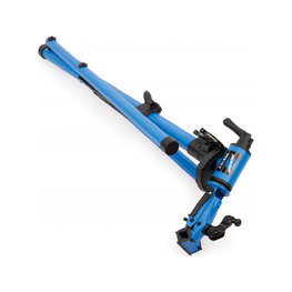 PARK TOOL repair stand - HOME MECHANIC PT-PCS-10-3 - blue