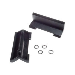 PARK TOOL pedding clamp - PADDING 100-4X-6X-7X-15X PT-1259 - black