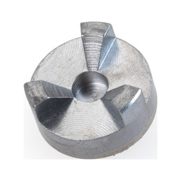 PARK TOOL adapter - ADAPTER PT-2197 - silver