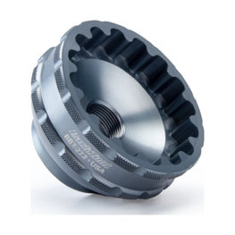 PARK TOOL cartridge tool - REMOWER BBT-27-3- - silver