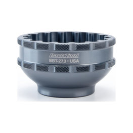PARK TOOL cartridge tool - REMOWER BBT-27-3- - silver