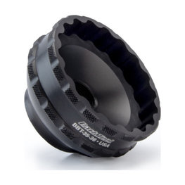 PARK TOOL bowl puller - PRAXIS WORKS M35 PT-BBT-35-36 - black