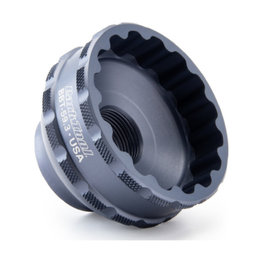 PARK TOOL cartridge tool - REMOWER PT-BBT-59-3 - grey