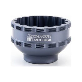 PARK TOOL cartridge tool - REMOWER PT-BBT-59-3 - grey