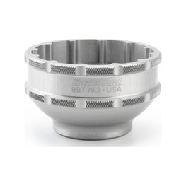 PARK TOOL cartridge tool - REMOWER PT-BBT-79-3 - silver