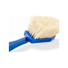 PARK TOOL cleaning brush - BRUSH PT-BCB-5 - blue