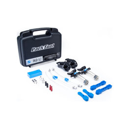 PARK TOOL tool set - DOT PT-BKD-1-2 - blue/black