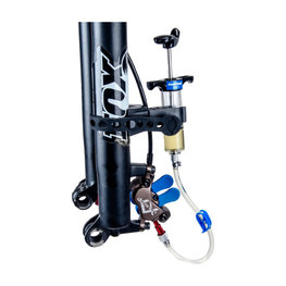 PARK TOOL tool set - DOT PT-BKD-1-2 - blue/black