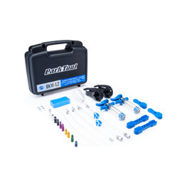 PARK TOOL tool set - MINERAL PT-BKM-1-2 - blue/black