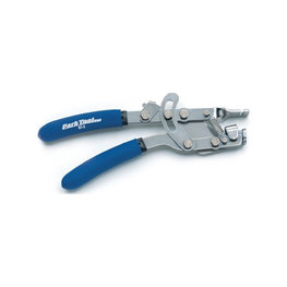 PARK TOOL pliers - PLIERS PT-BT-2 - blue