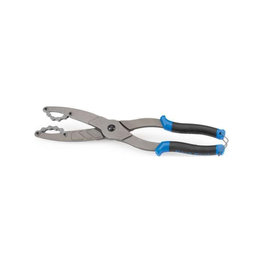 PARK TOOL pliers - PLIERS PT-CP-1-2 - blue/black