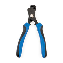 PARK TOOL pliers - PLIERS CSH-1 - blue/black