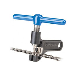 PARK TOOL chain rivet extractor - RIVETER AXS PT-CT-3-3 - blue