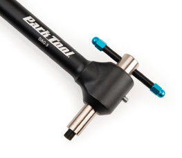PARK TOOL Cycling tools - IMPLEMENT PT-DAG-3 - black