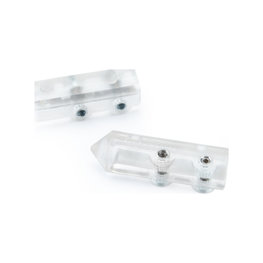 PARK TOOL tool set - SET DCA-1 - blue