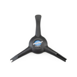 PARK TOOL wrench - WIRING WRENCH PT-EWS-1 - black