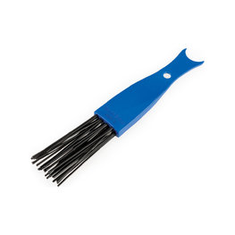 PARK TOOL cleaning brush - BRUSH GSC-3 - blue