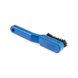 PARK TOOL cleaning brush - BRUSH GSC-4 - blue