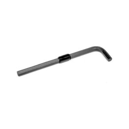 PARK TOOL hex key - ALLEN WRENCH 8 mm PT-HR-8C - black