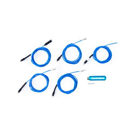 PARK TOOL tool set - SET PT-IR-1-3 - blue