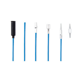 PARK TOOL tool set - SET PT-IR-1-3 - blue