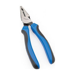 PARK TOOL pliers - PLIERS PT-LP-7 - blue