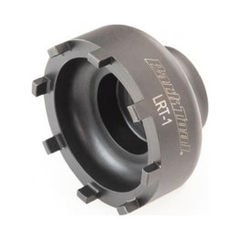 PARK TOOL crank pulle - REMOWER PT-LRT-1 - grey