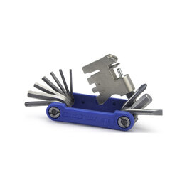 PARK TOOL multikey - MULTI KEY MTB-5 - blue