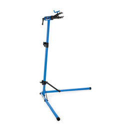 PARK TOOL repair stand - HOME MECHANIC PCS-9-3 - blue