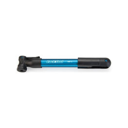 PARK TOOL ročna črpalka za zrak - PUMP MINI PT-PMP-4-2B - blue/black
