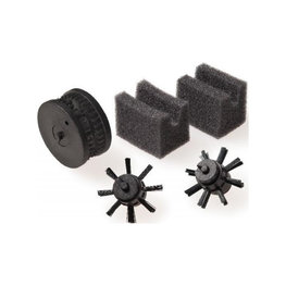 PARK TOOL cleaning brush - BRUSHES CM-5 - PT-RBS-5 - black