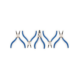 PARK TOOL pliers - SET OF PLIERS RP-SET-2 - blue