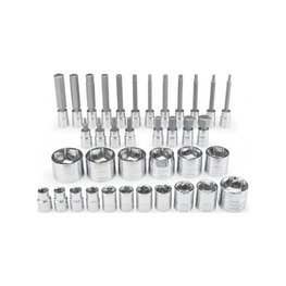 PARK TOOL Cycling tools - SET OF BITS PT-SBS-3 - silver