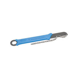 PARK TOOL freewheel remover - MOVER PT-SR-12-2 - blue
