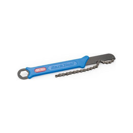 PARK TOOL freewheel remover - MOVER PT-SR-18-2 - blue