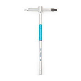 PARK TOOL hex key - ALLEN WRENCH 8 mm THH-1 - THH-8 - blue/silver