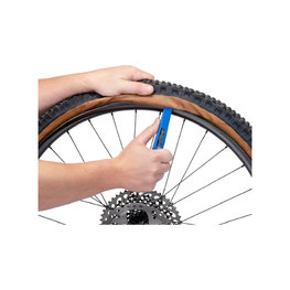 PARK TOOL mount lever - TIRE LEVER PT-TL-6-3 - blue