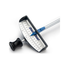 PARK TOOL torque wrench - TORQUE WRENCH 0-14 Nm TW-1-2 - silver/black