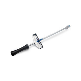 PARK TOOL torque wrench - TORQUE WRENCH 0-60 Nm TW-2-2 - silver/black