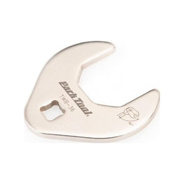 PARK TOOL Cycling tools - ADAPTER 36 mm PT-TWB-36 - silver