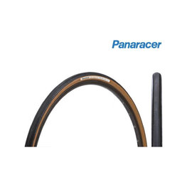 PANARACER tyre - GRAVELKING 650x42C - brown/black