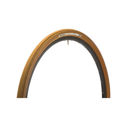 PANARACER tyre - GRAVELKING 700x38C - brown