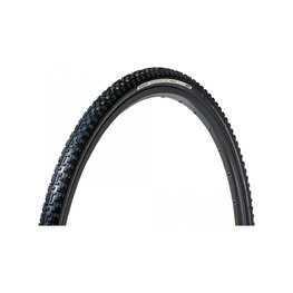 PANARACER tyre - GRAVELKING EXT 700x38C, TLC - black